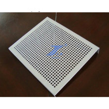 China Factory Perforated Aluminum Plate (TS-E86)